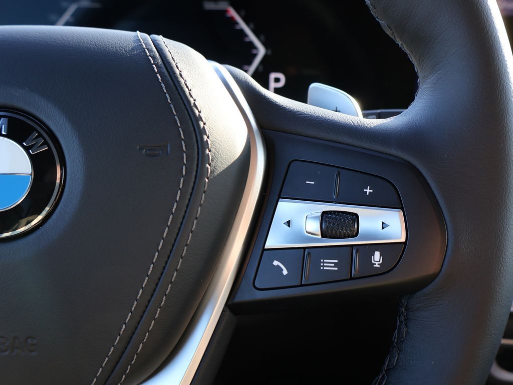 2026 BMW X5 xDrive40i San Clemente CA