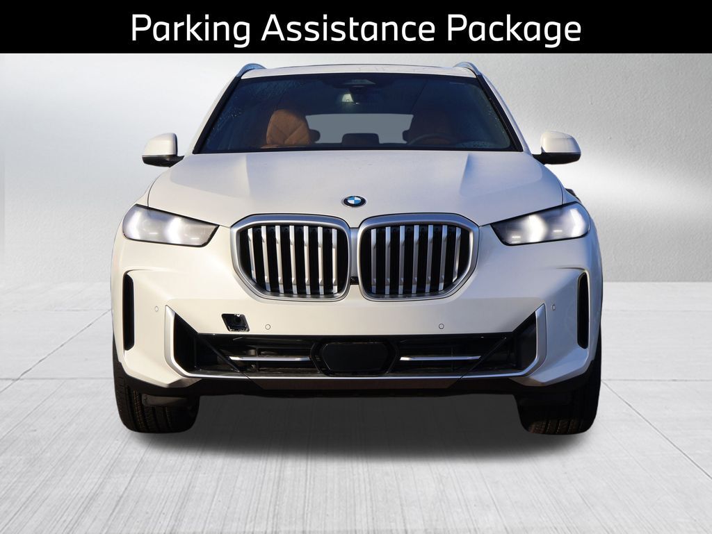 2026 BMW X5 xDrive40i San Clemente CA