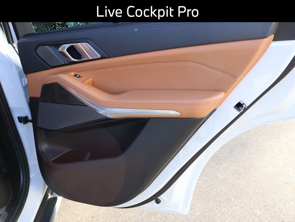 2026 BMW X5 xDrive40i San Clemente CA