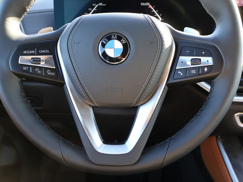 2026 BMW X5 xDrive40i San Clemente CA