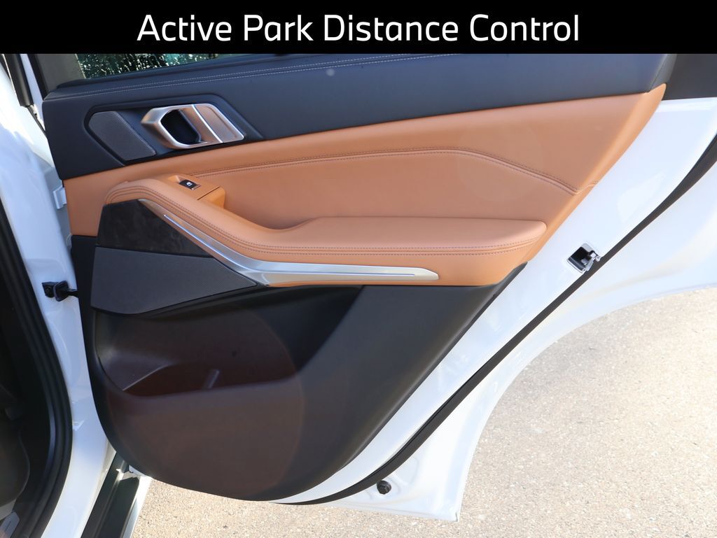 2026 BMW X5 xDrive40i San Clemente CA