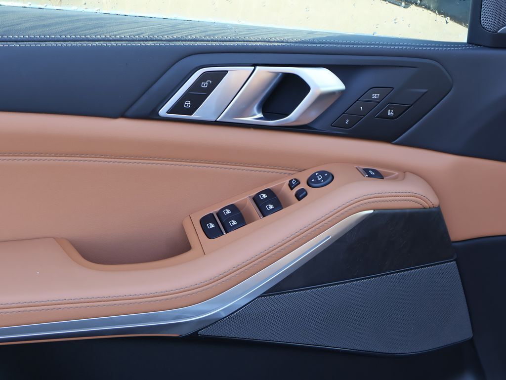 2026 BMW X5 xDrive40i San Clemente CA