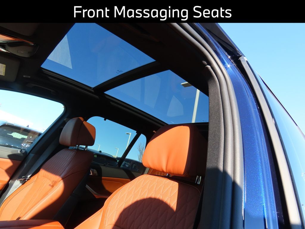 2026 BMW X5 xDrive40i San Clemente CA