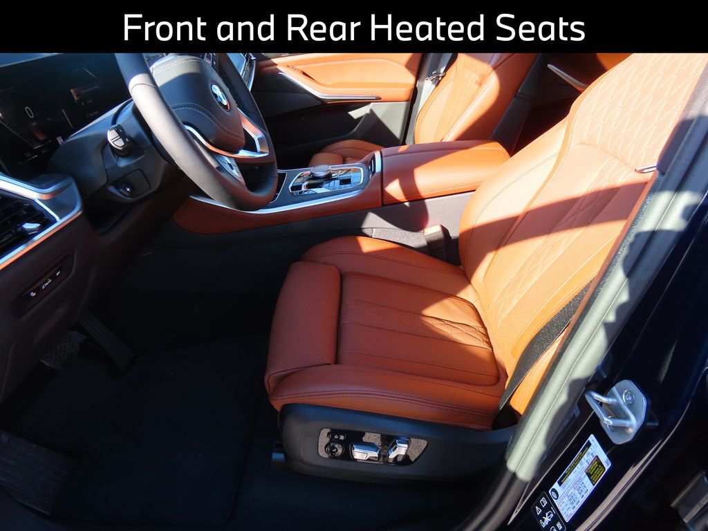 2026 BMW X5 xDrive40i San Clemente CA