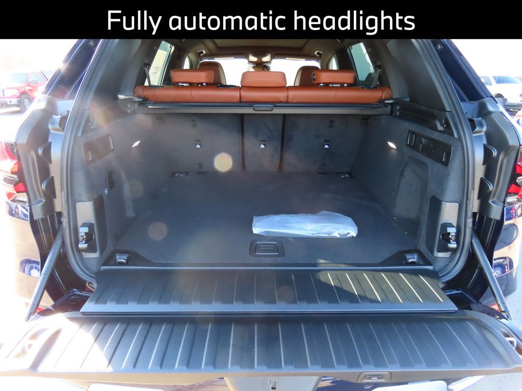 2026 BMW X5 xDrive40i San Clemente CA