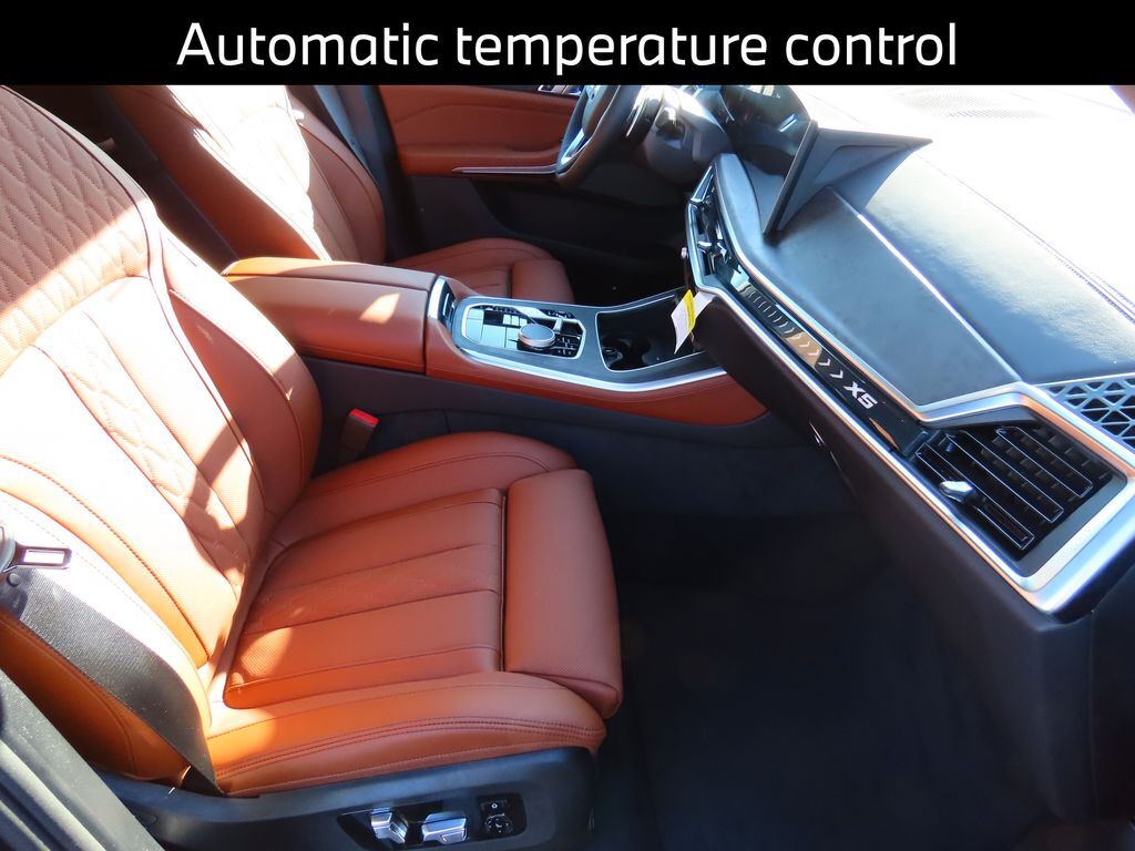 2026 BMW X5 xDrive40i San Clemente CA