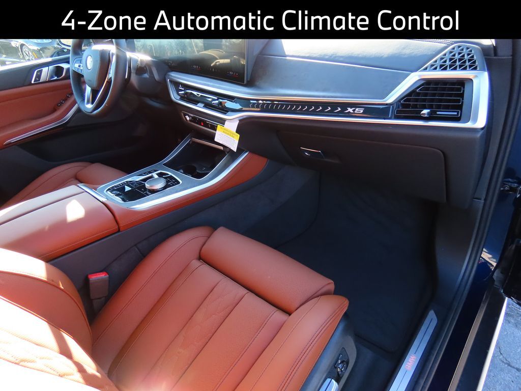 2026 BMW X5 xDrive40i San Clemente CA