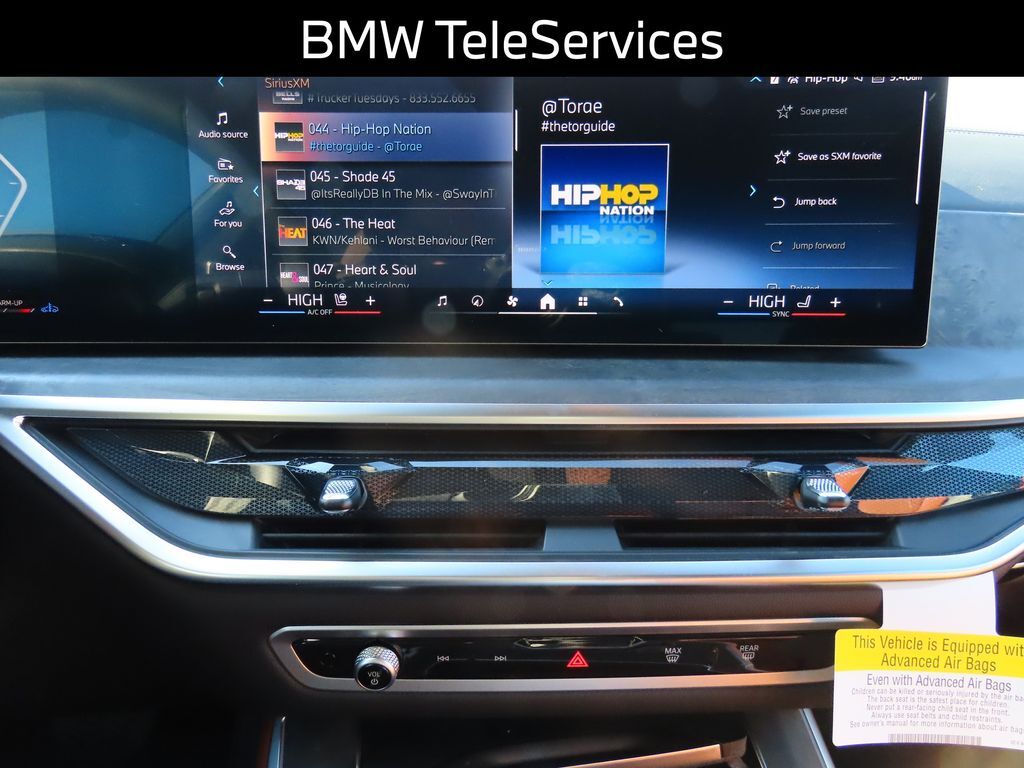 2026 BMW X5 xDrive40i San Clemente CA