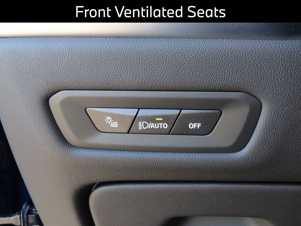 2026 BMW X5 xDrive40i San Clemente CA