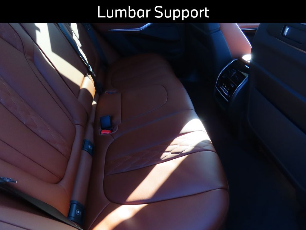 2026 BMW X5 xDrive40i San Clemente CA