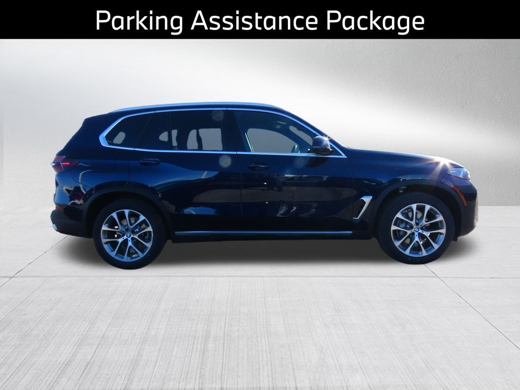 2026 BMW X5 xDrive40i San Clemente CA
