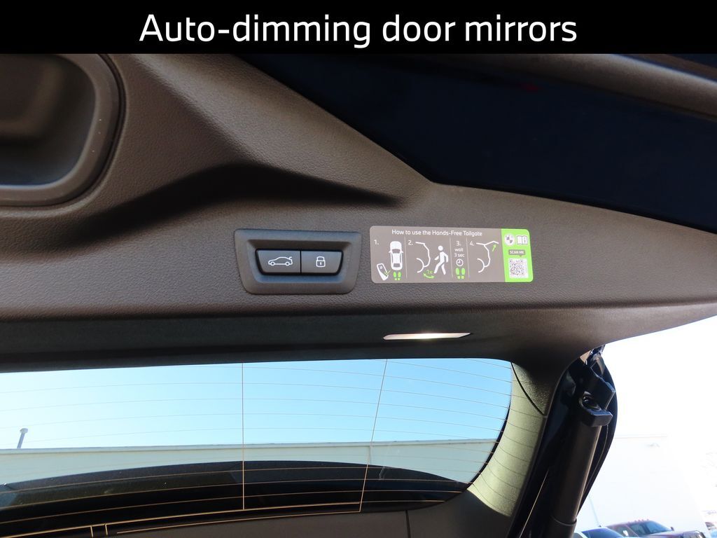 2026 BMW X5 xDrive40i San Clemente CA