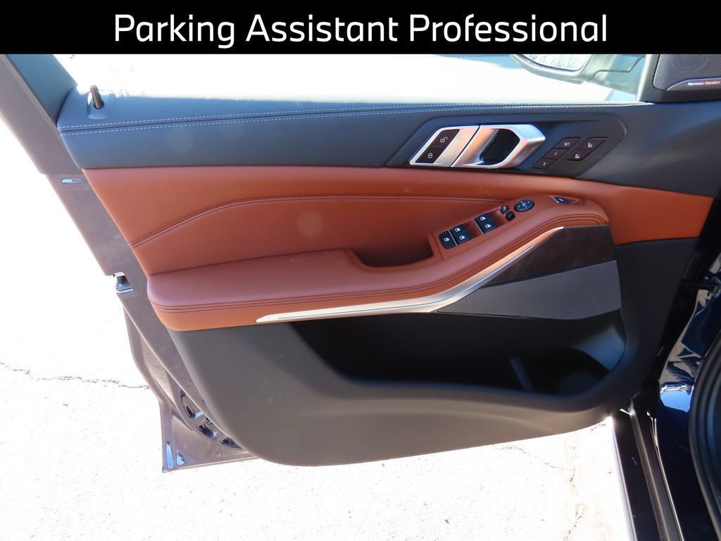 2026 BMW X5 xDrive40i San Clemente CA