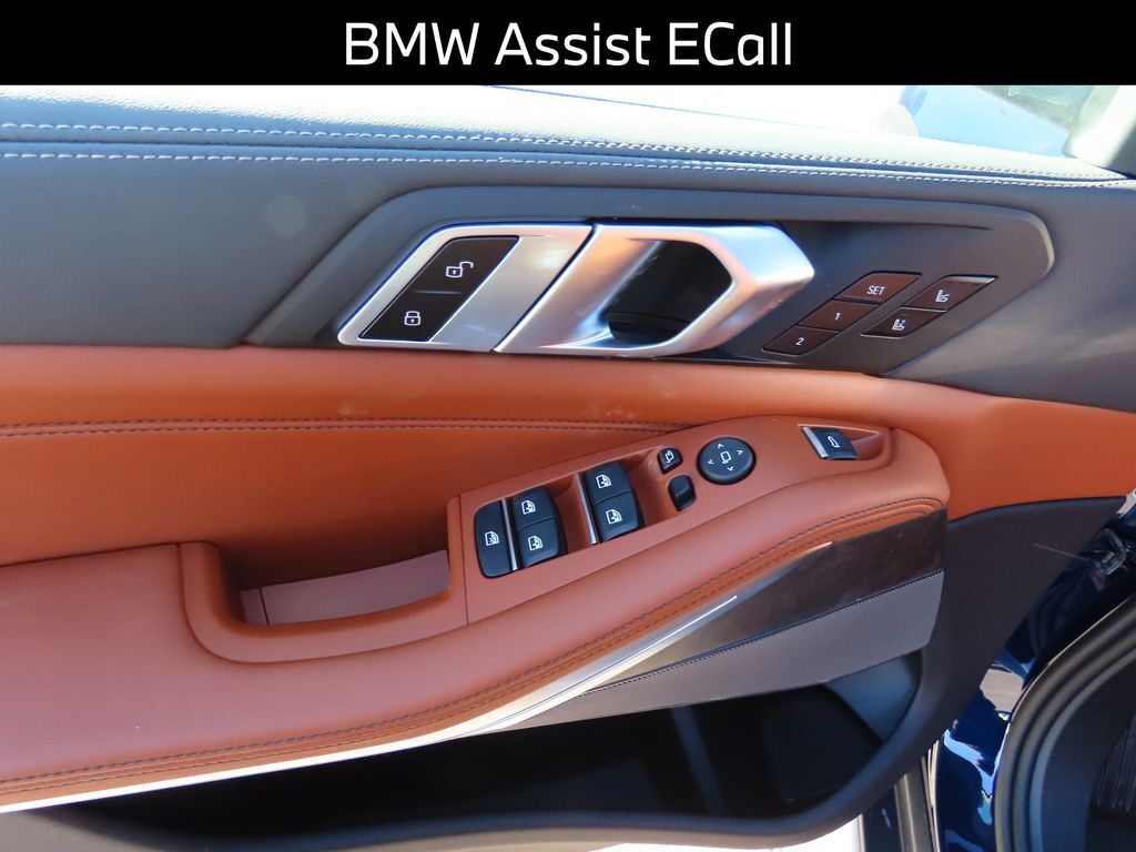 2026 BMW X5 xDrive40i San Clemente CA