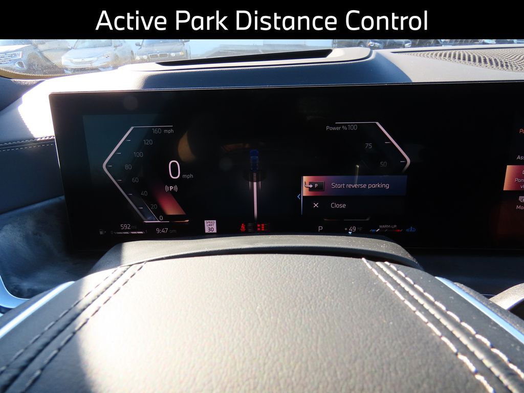 2026 BMW X5 xDrive40i San Clemente CA