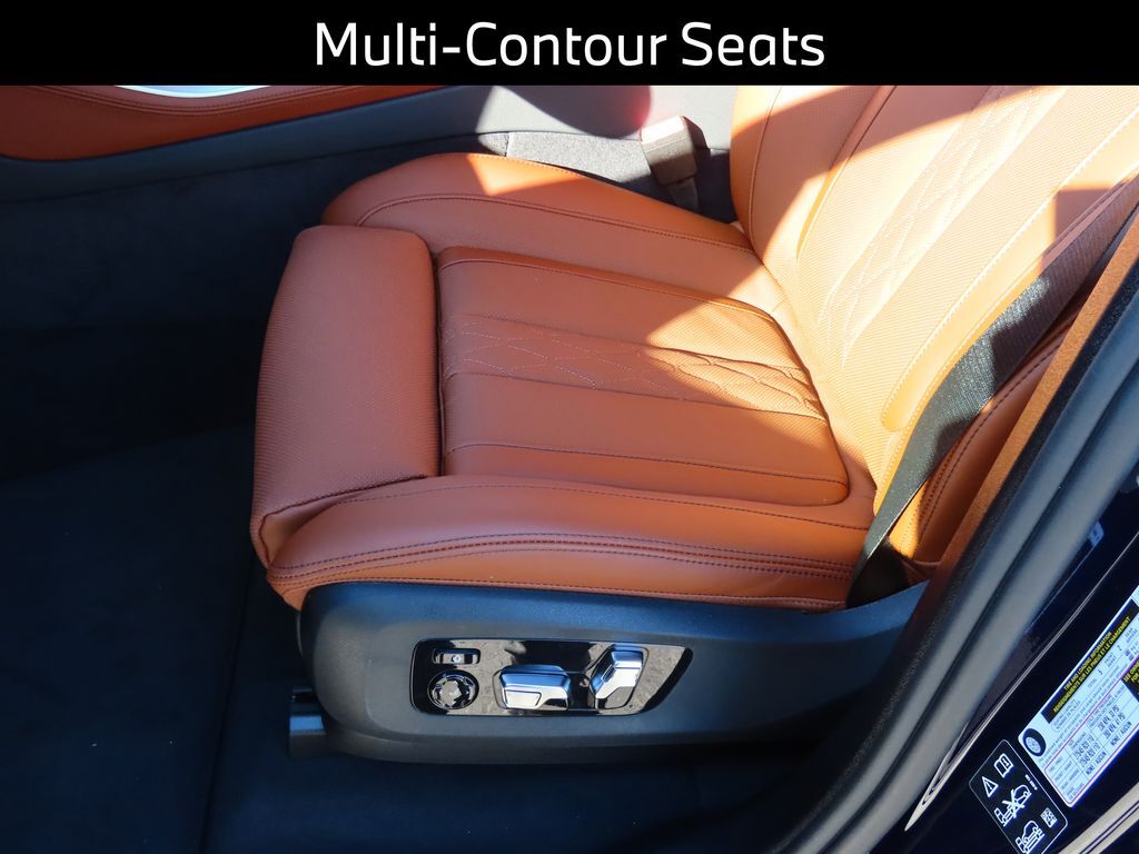 2026 BMW X5 xDrive40i San Clemente CA