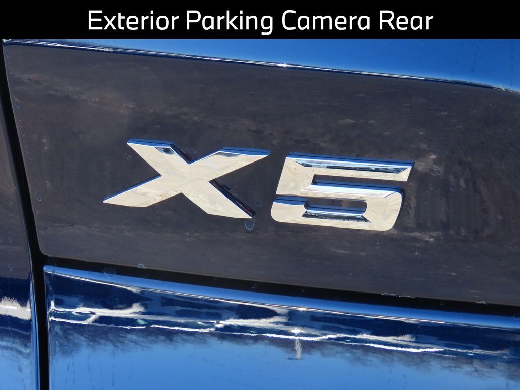 2026 BMW X5 xDrive40i San Clemente CA