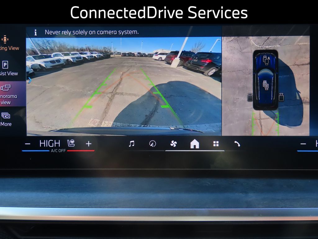 2026 BMW X5 xDrive40i San Clemente CA