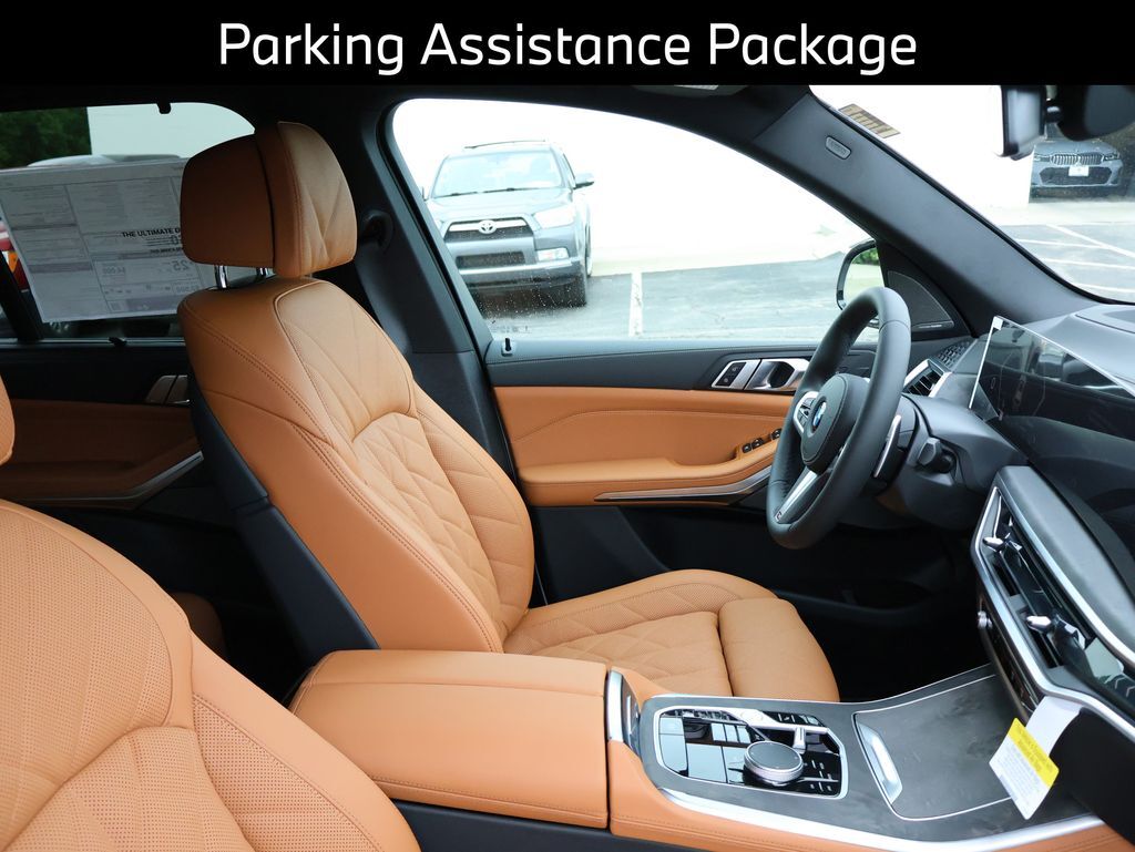 2026 BMW X5 xDrive40i San Clemente CA