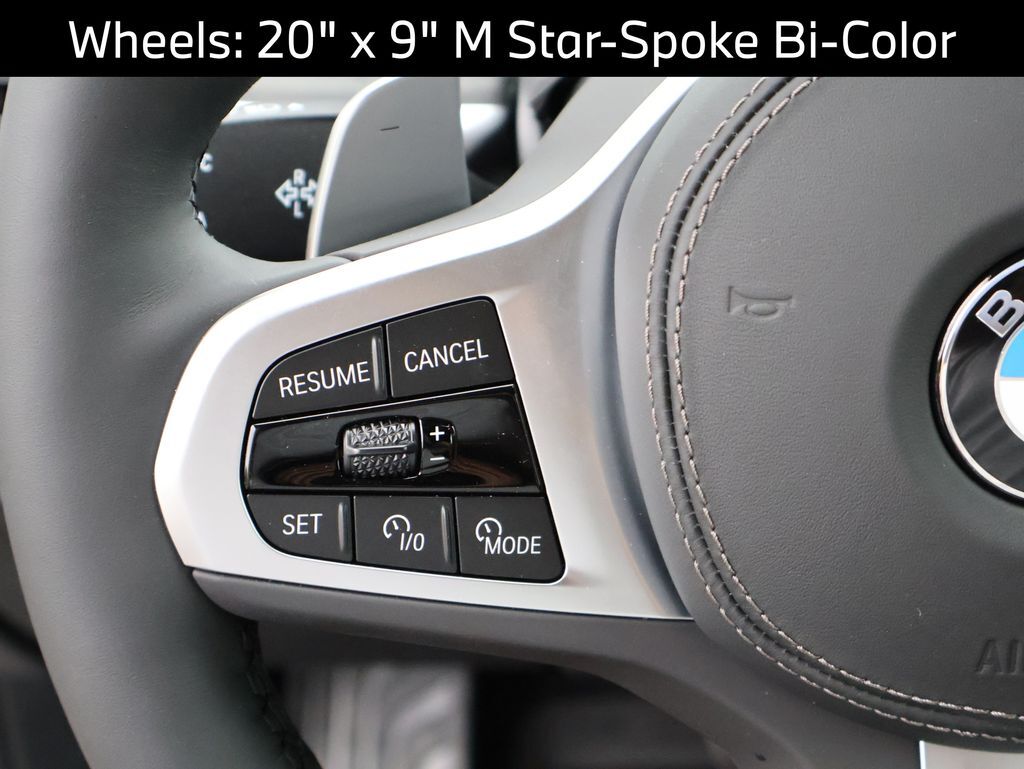 2026 BMW X5 xDrive40i San Clemente CA