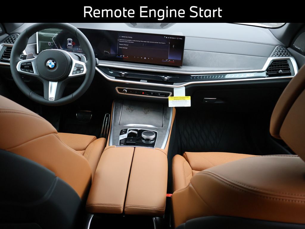 2026 BMW X5 xDrive40i San Clemente CA