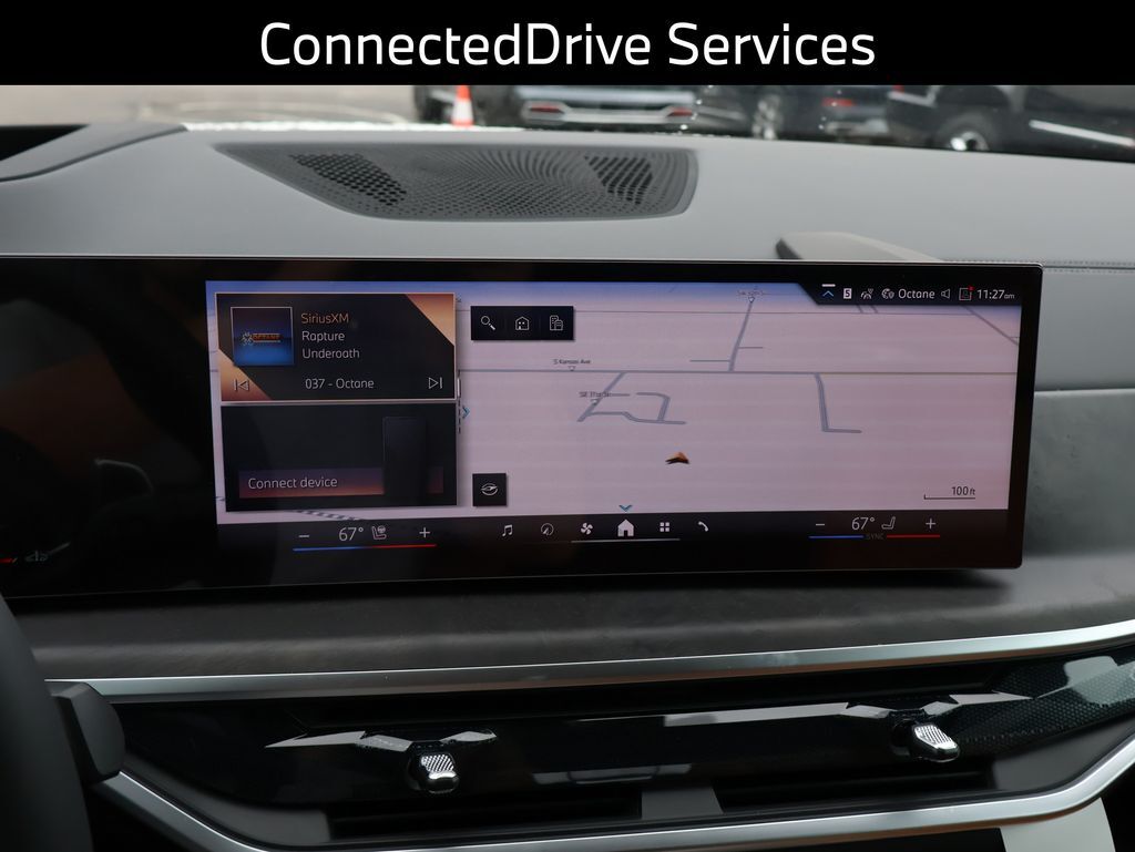 2026 BMW X5 xDrive40i San Clemente CA