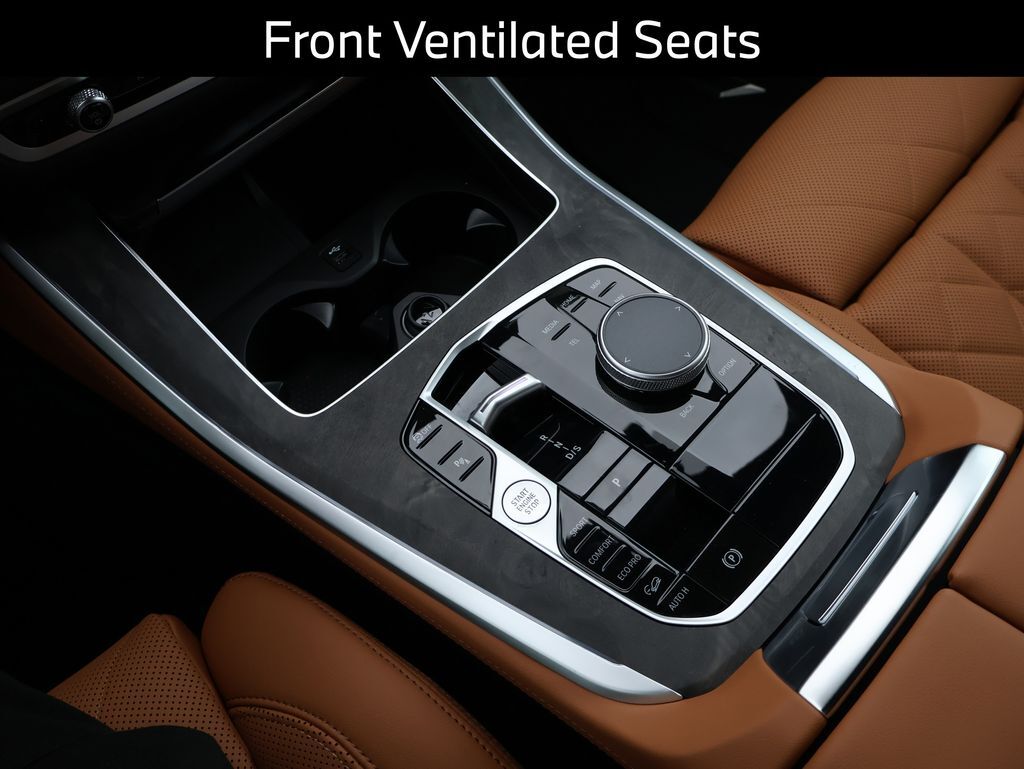 2026 BMW X5 xDrive40i San Clemente CA