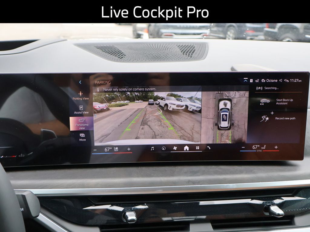 2026 BMW X5 xDrive40i San Clemente CA