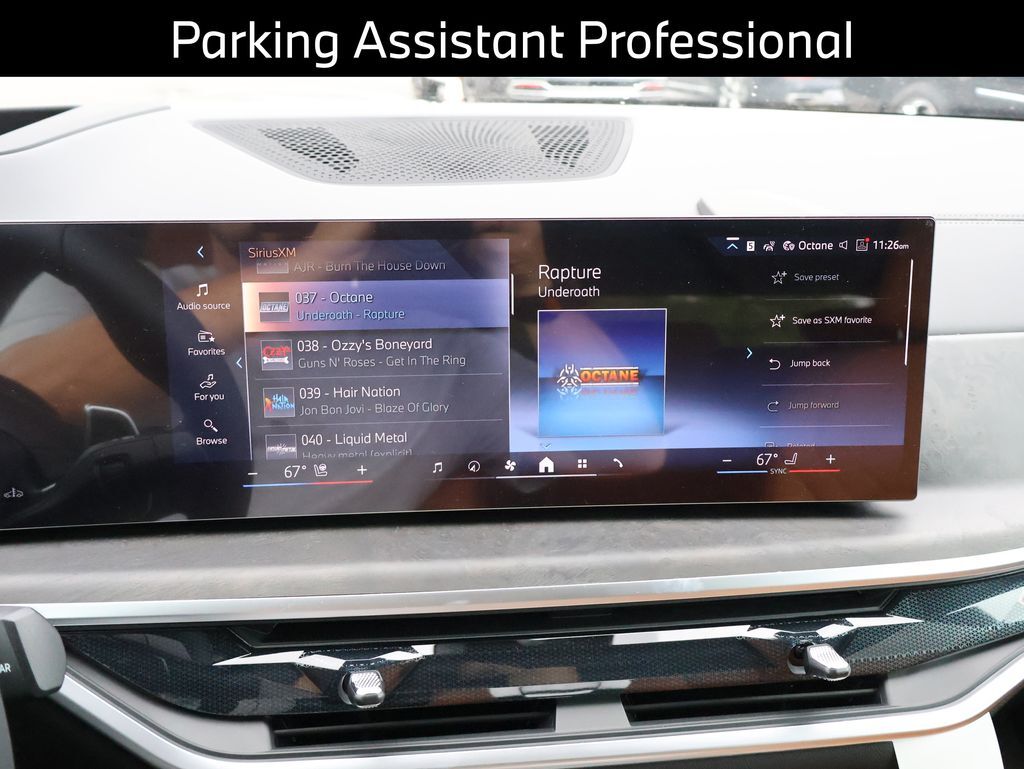 2026 BMW X5 xDrive40i San Clemente CA