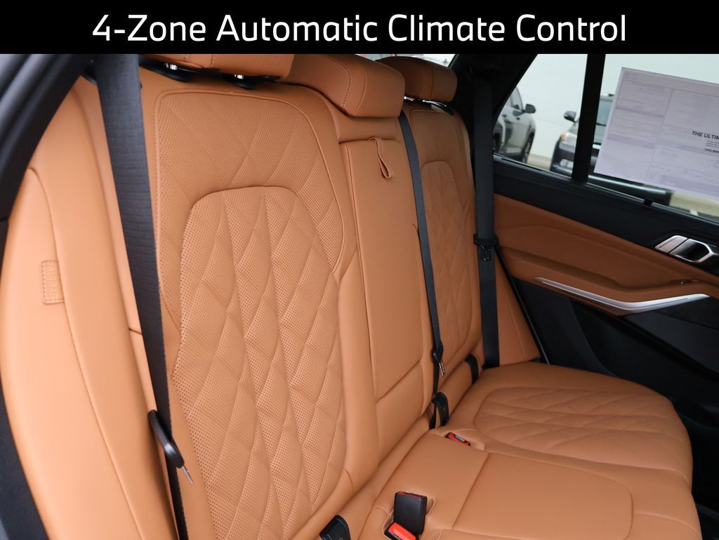 2026 BMW X5 xDrive40i San Clemente CA