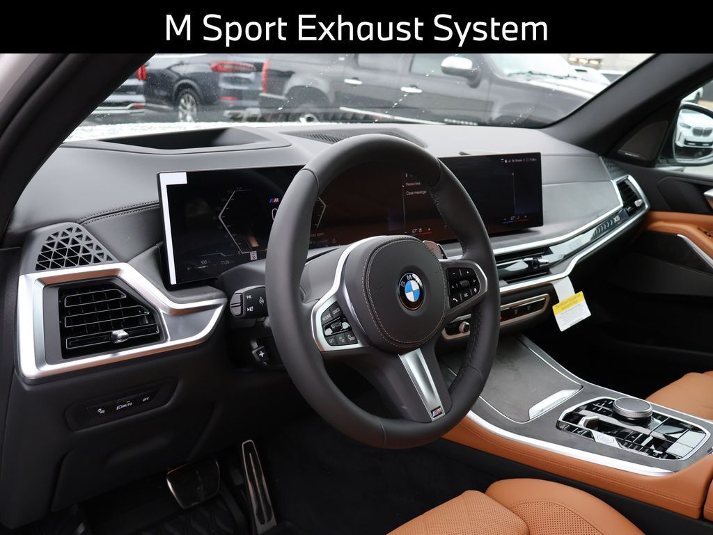 2026 BMW X5 xDrive40i San Clemente CA
