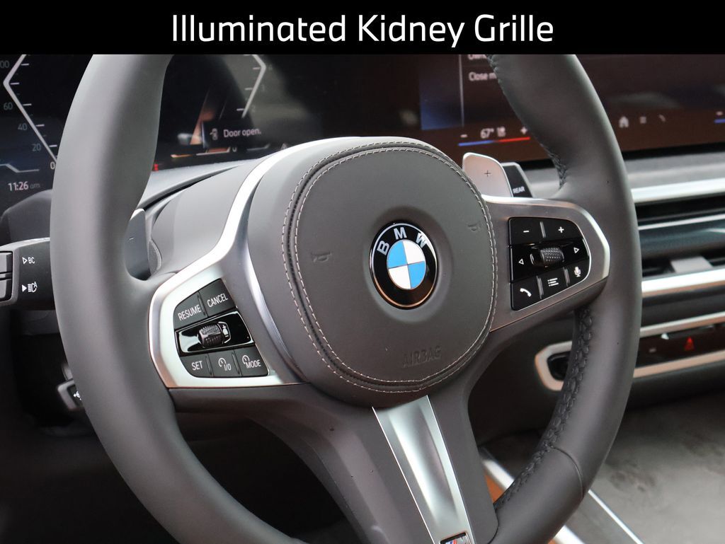 2026 BMW X5 xDrive40i San Clemente CA