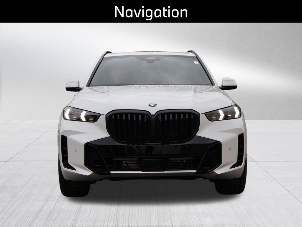 2026 BMW X5 xDrive40i San Clemente CA
