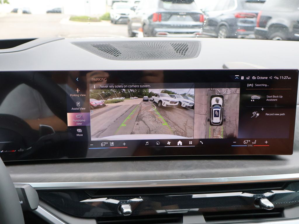 2026 BMW X5 xDrive40i San Clemente CA