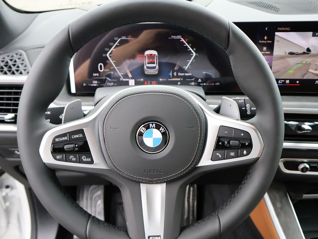 2026 BMW X5 xDrive40i San Clemente CA