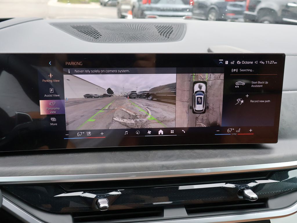 2026 BMW X5 xDrive40i San Clemente CA