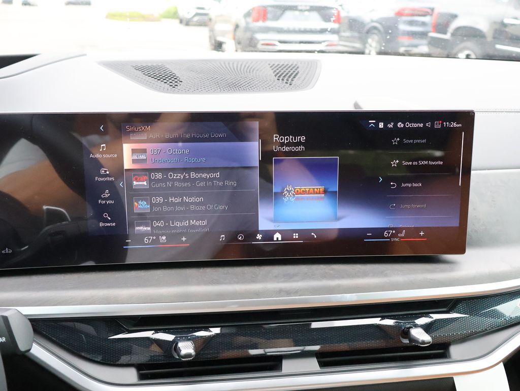 2026 BMW X5 xDrive40i San Clemente CA
