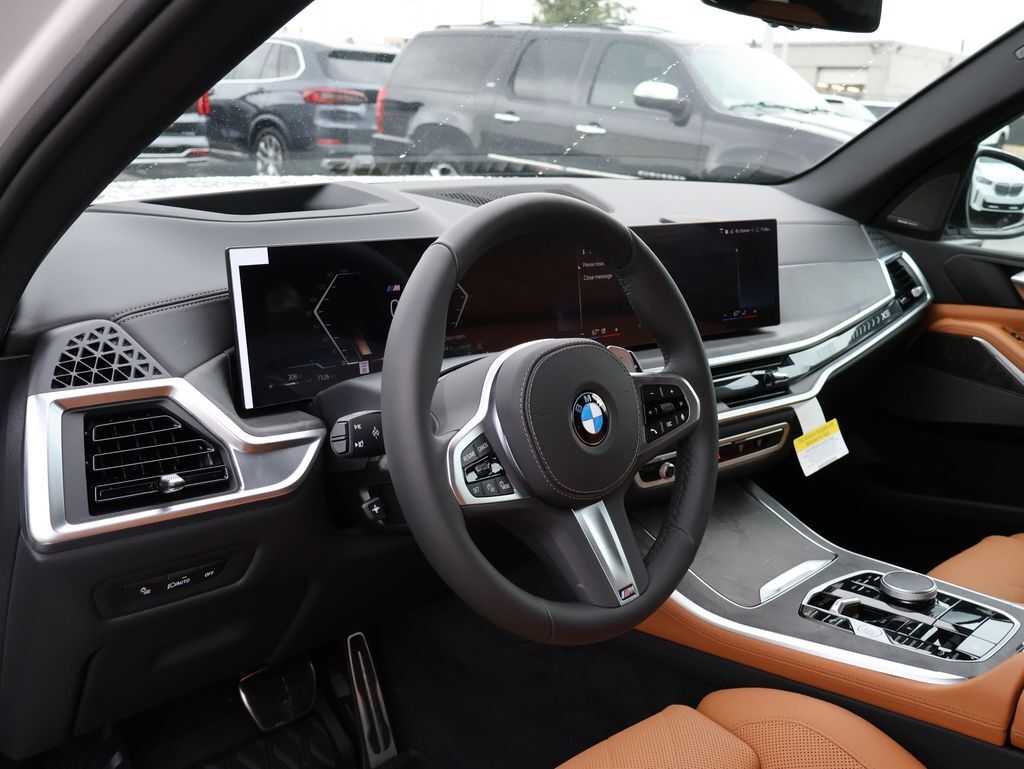 2026 BMW X5 xDrive40i San Clemente CA