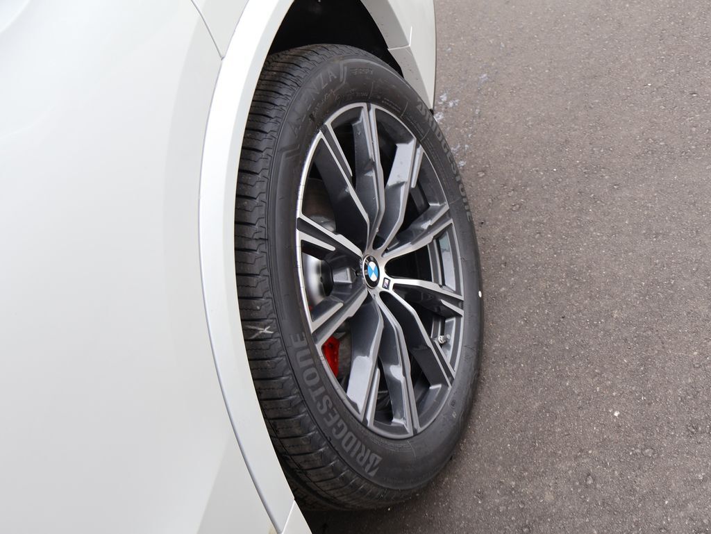 2026 BMW X5 xDrive40i San Clemente CA