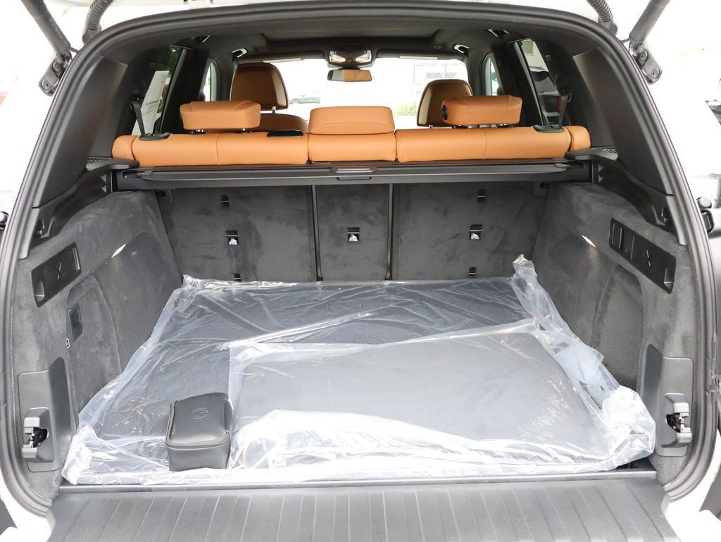 2026 BMW X5 xDrive40i San Clemente CA