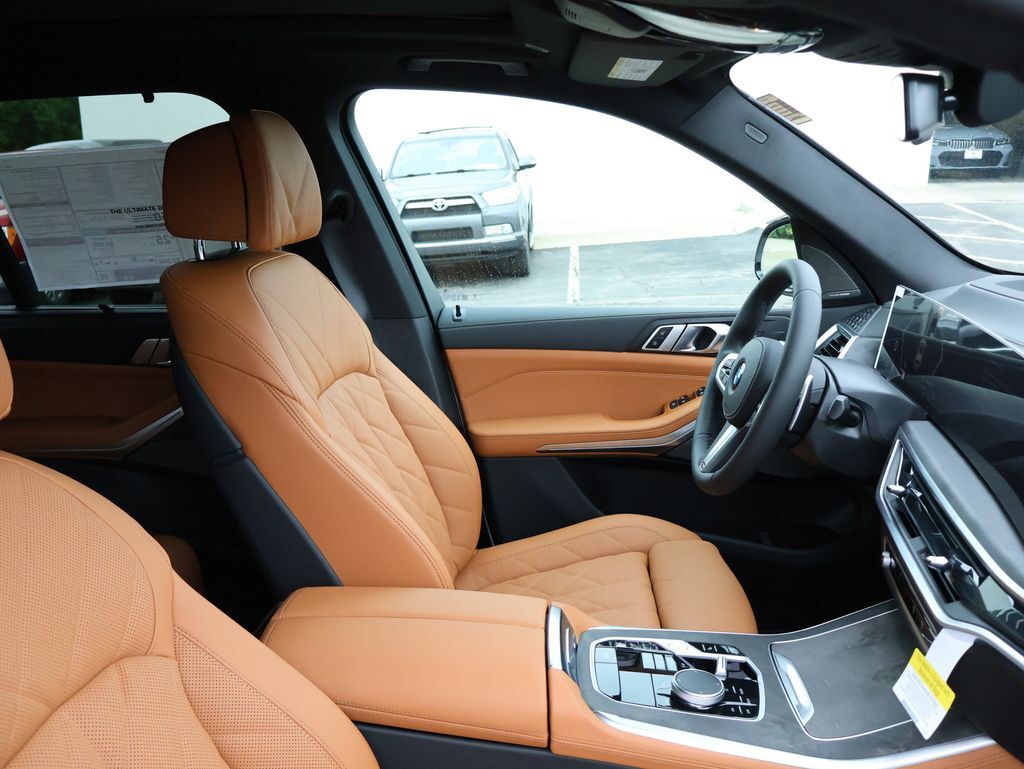 2026 BMW X5 xDrive40i San Clemente CA