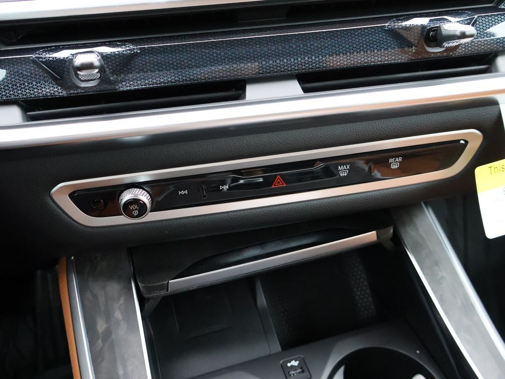 2026 BMW X5 xDrive40i San Clemente CA