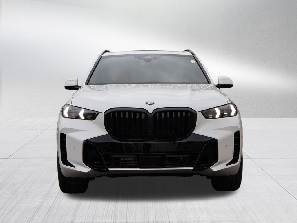 2026 BMW X5 xDrive40i San Clemente CA