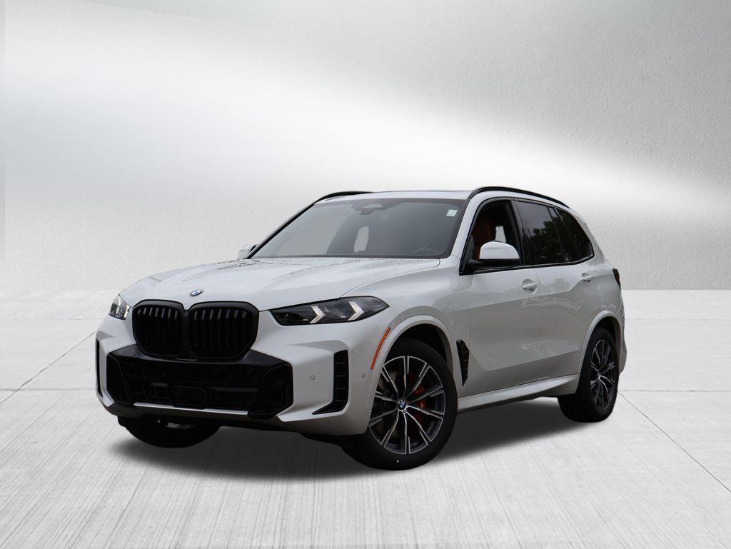 2026 BMW X5 xDrive40i San Clemente CA