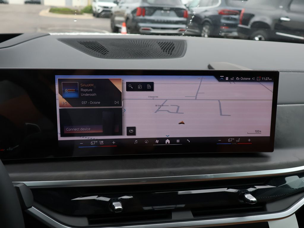 2026 BMW X5 xDrive40i San Clemente CA