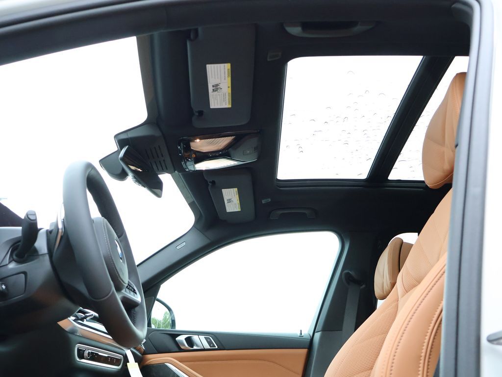 2026 BMW X5 xDrive40i San Clemente CA