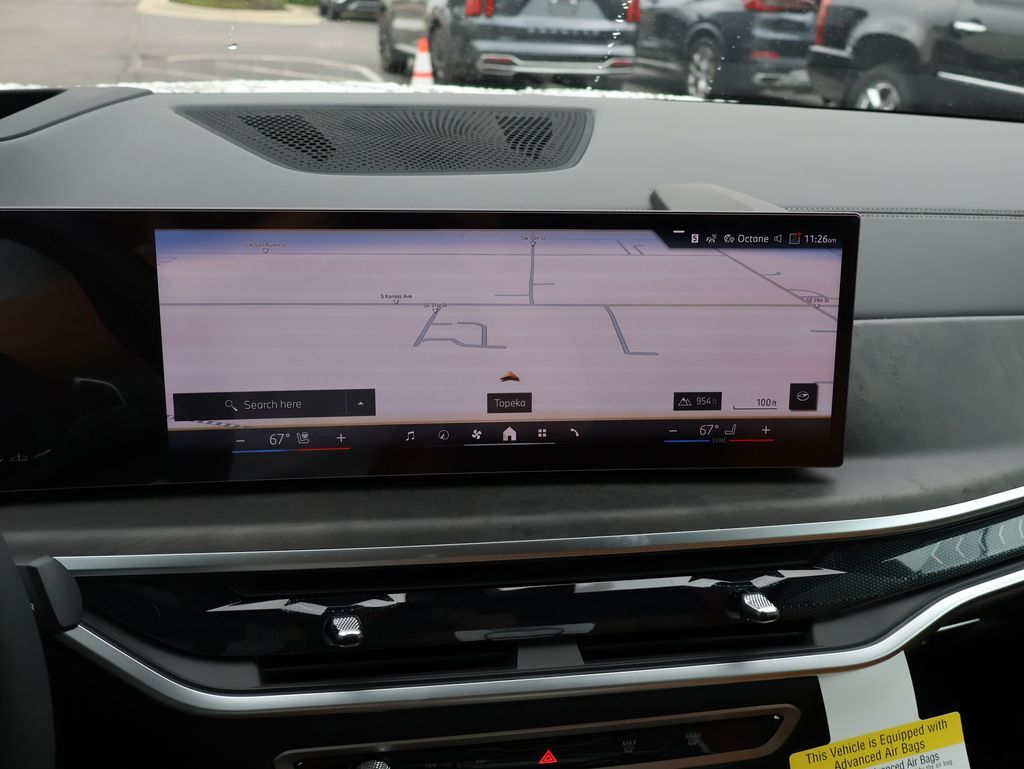 2026 BMW X5 xDrive40i San Clemente CA