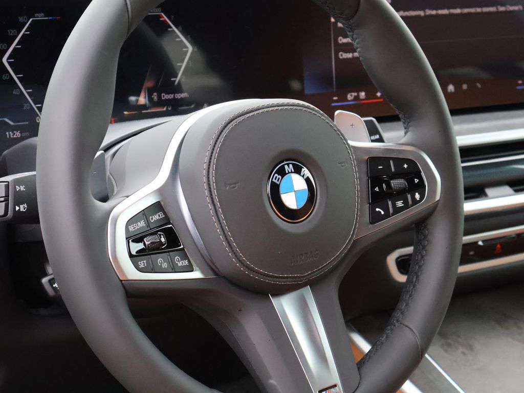 2026 BMW X5 xDrive40i San Clemente CA
