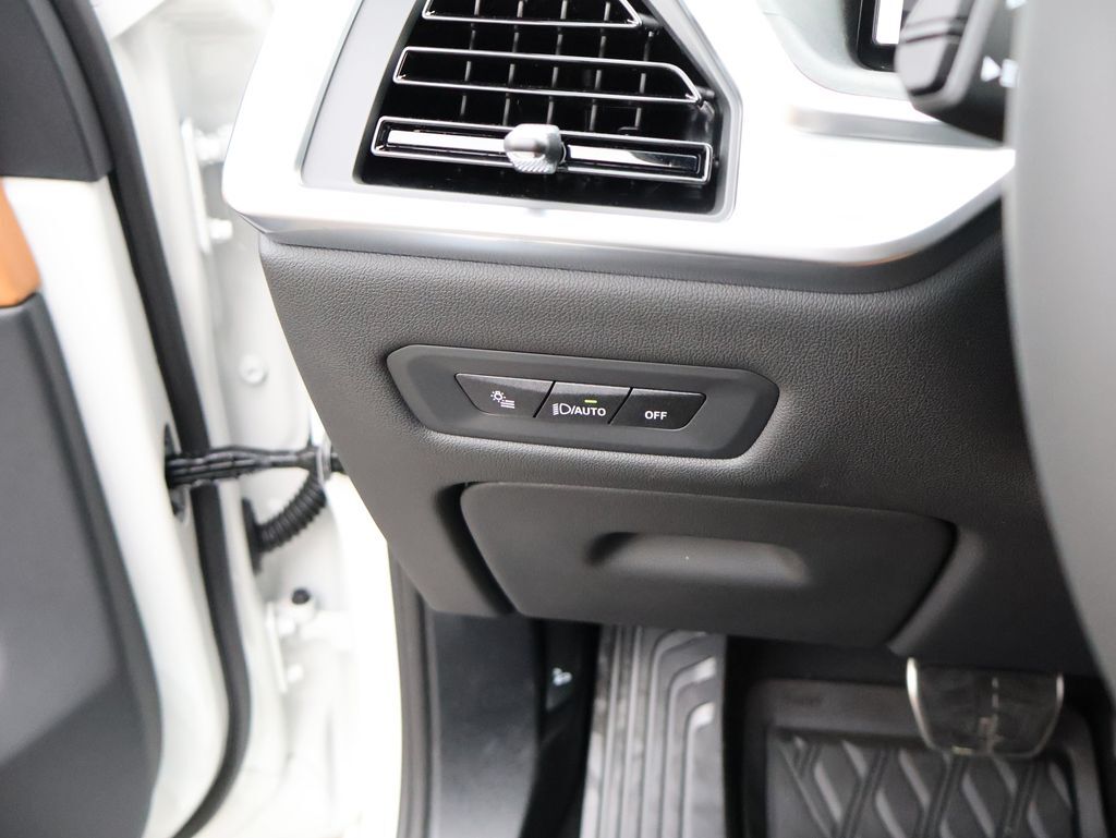 2026 BMW X5 xDrive40i San Clemente CA