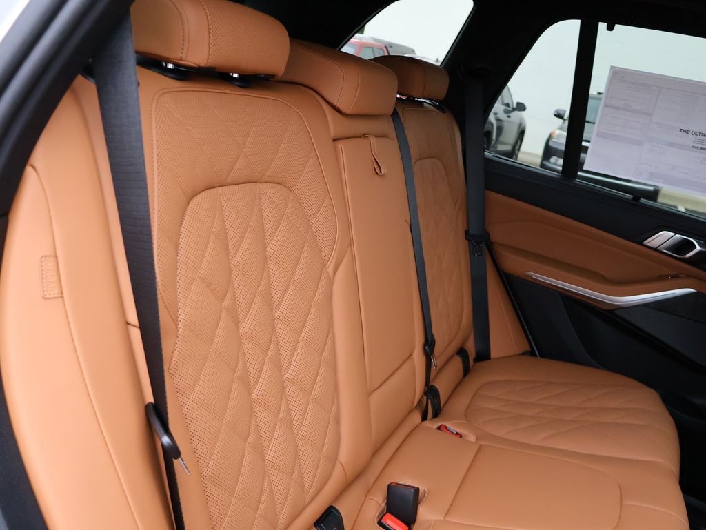 2026 BMW X5 xDrive40i San Clemente CA